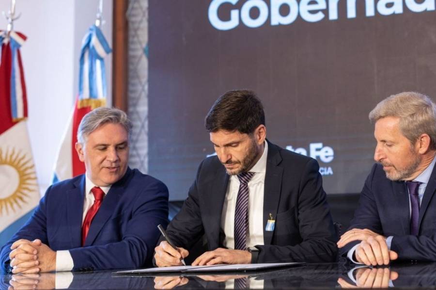 Retenciones al agro: encuentro de la Región Centro en la ciudad de Rosario