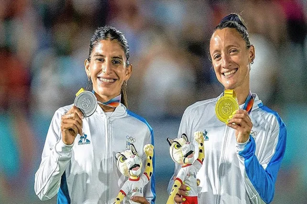 Juegos Odesur 2026: Santa Fe se prepara