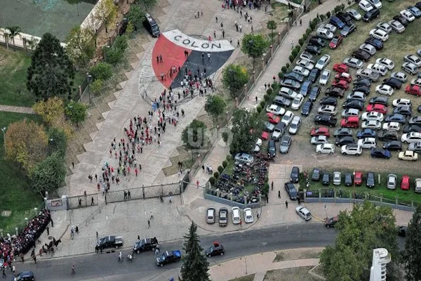 Boca-Argentino de Monte Maíz: los cortes de tránsito en Santa Fe