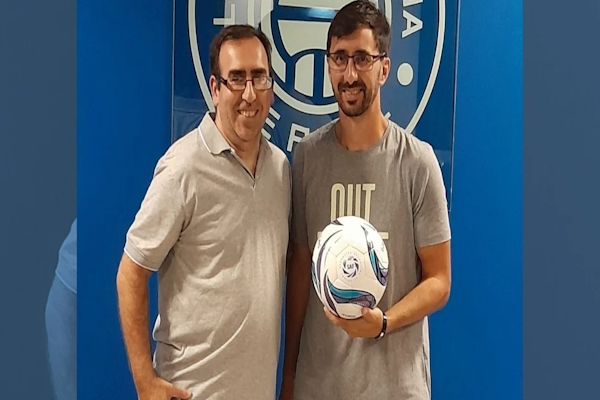 Liga Esperancina de Fútbol: Damián Nagel será el nuevo presidente