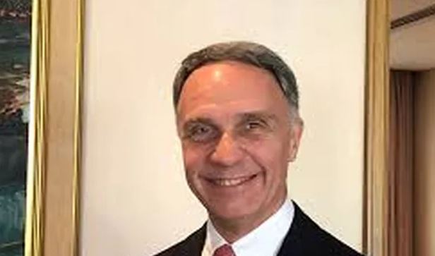 Argentina presentó a Alan Claudio Beraud como nuevo embajador en Uruguay y representante del Mercosur