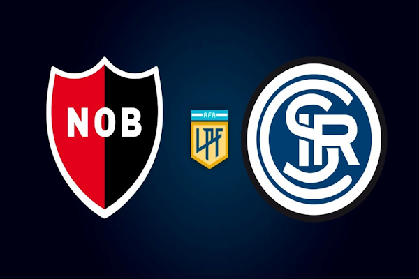 Newell ´s vs. Independiente Rivadavia, por el Torneo Apertura