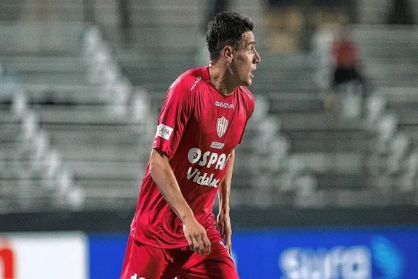 ¿Cuántas incorporaciones tiene Unión para su debut ante Estudiantes?
