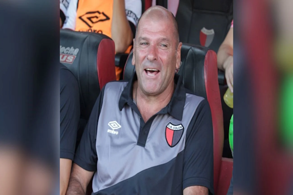 Colón: Javier, 