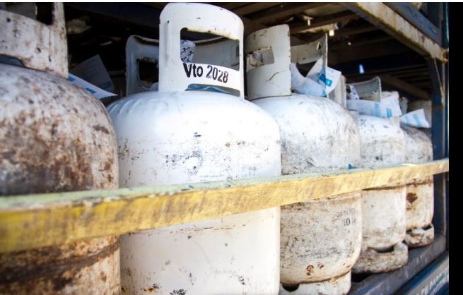 El Gobierno desreguló el mercado de GLP y modificó el Programa Hogar