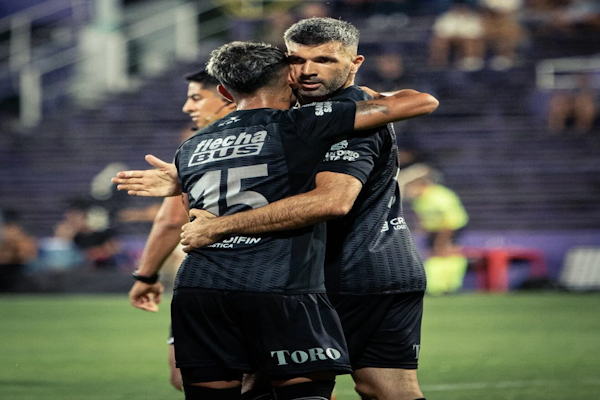 Serie Río de La Plata: Colón cerró su participación del torneo con su segunda victoria 