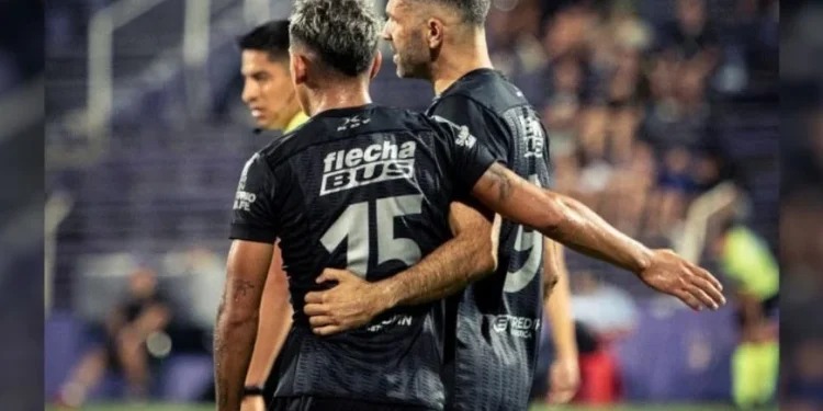 Colón arma la agenda: Ya conoce cuando juega por la 3ra fecha de la PN