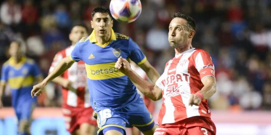 El debut de local de Unión ante Boca tiene árbitro definido
