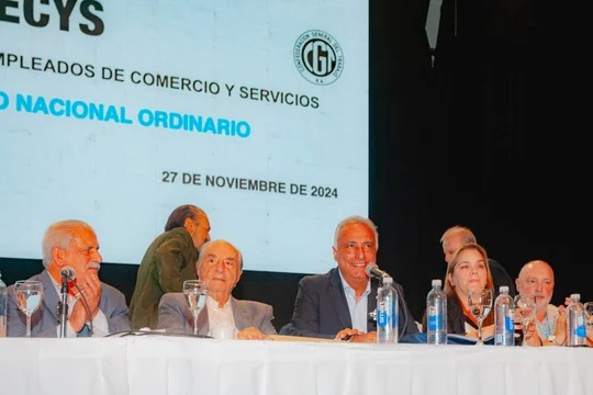 Cerró la paritaria del principal gremio del país y refleja la baja de la inflación