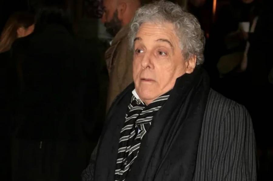 La peor noticia sobre la salud de Antonio Gasalla