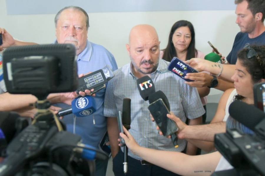 Salario docente: para Amsafe no alcanza con superar a la inflación
