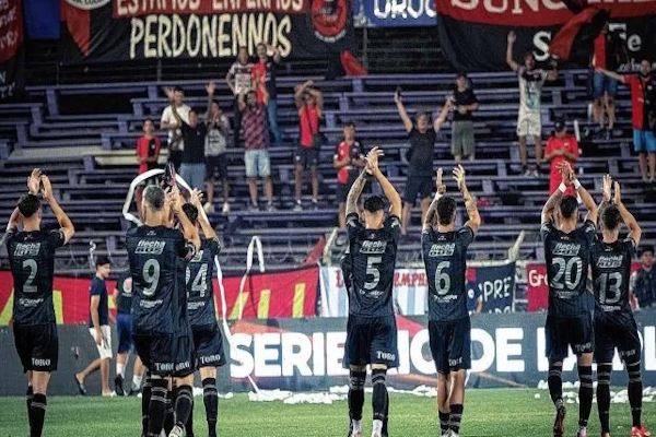 Seguidilla para Colón en el comienzo de la temporada