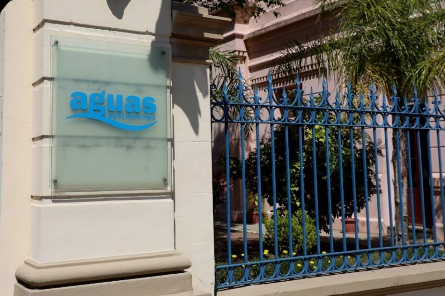Audiencia pública de Aguas Santafesinas por pedido de aumento