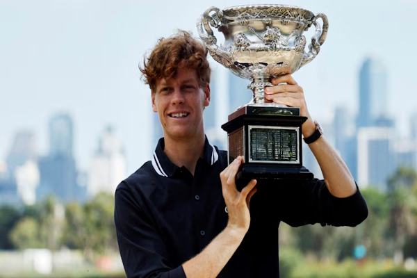 Así quedó el Ranking ATP 