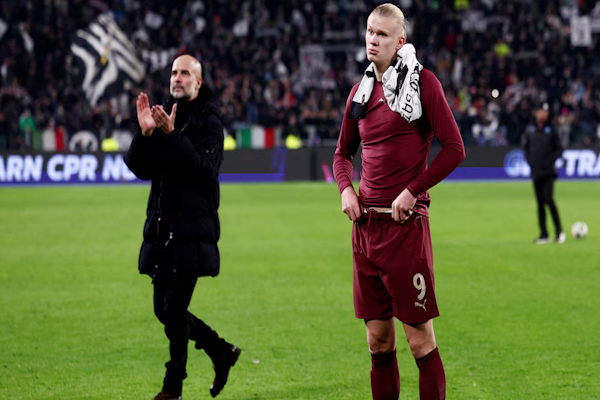 Día definitorio en la Champions League 