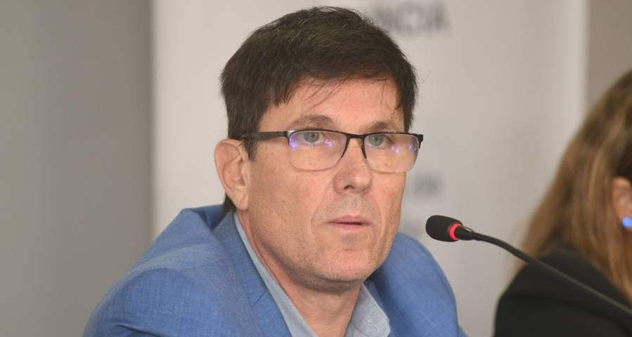 Educación convocará a los gremios docentes los primeros días de febrero