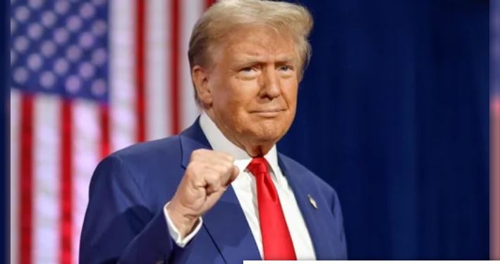 Trump firmó un decreto para impedir el cambio de género a menores de 19 años