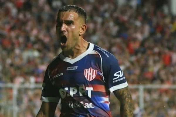 Unión se quedó con un empate con sabor a victoria ante Boca 