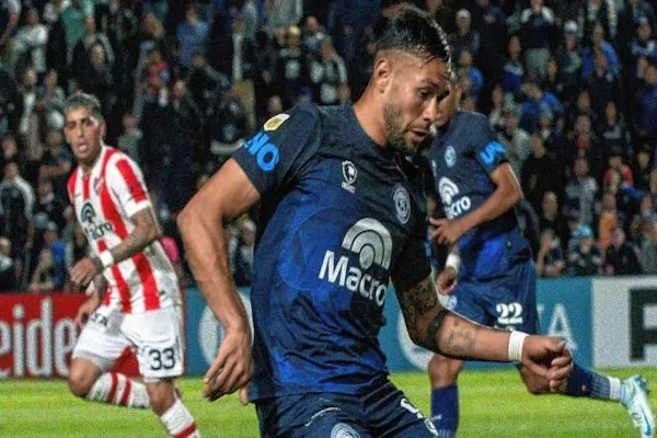 Colón suma a Jorge Sanguina
