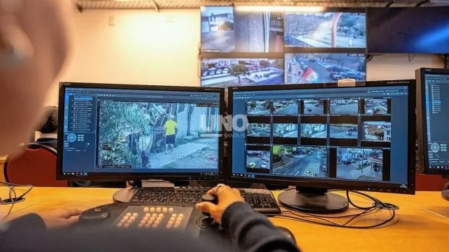 El 911 recibió en lo que va de enero 682 llamados de vecinos del sur 