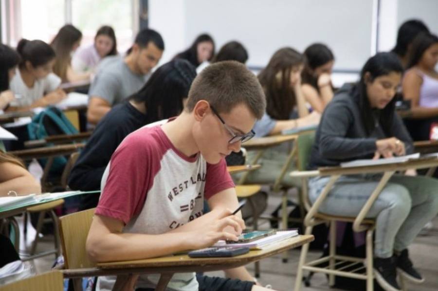 Abren las inscripciones a carreras presenciales de la UNL