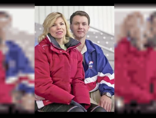 Tragedia en Washington: 14 patinadores viajaban en el avión, entre ellos dos campeones del mundo rusos