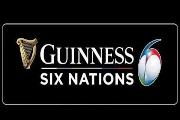 Seis Naciones 2025: fixture