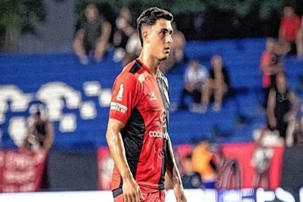 Joel Soñora es baja en Colón, deberá ser operado