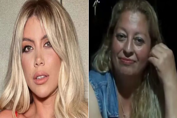 Una exempleada de Wanda Nara y Mauro Icardi en juicio hace 11 años