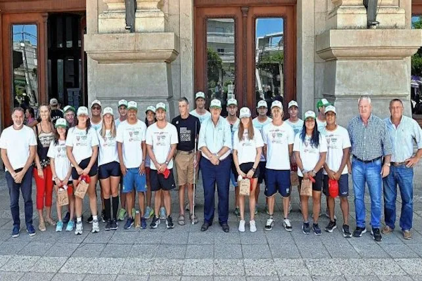 Santa Fe a un paso de la Maratón Más Linda del Mundo