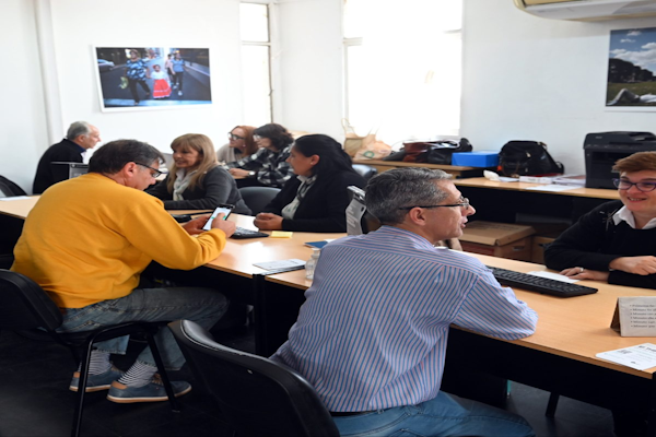 El Tribunal de Faltas cambia sus horarios de guardias 