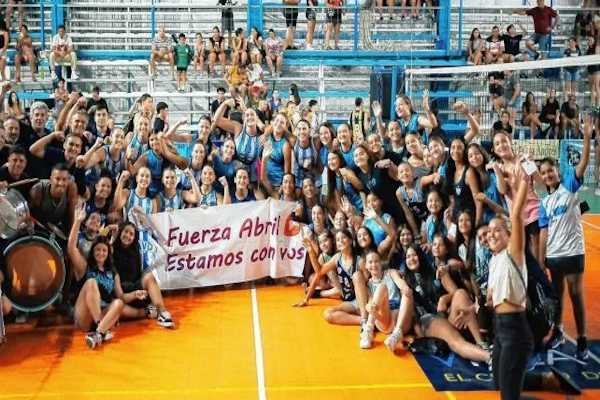 Liga Argentina Femenina: Villa Dora sumó otra victoria