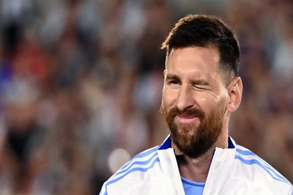 Eliminatorias: fecha para la Selección Argentina ante Brasil y Uruguay