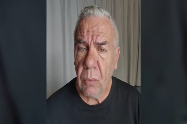 Esteban Mirol contó que fue abusado por un familiar