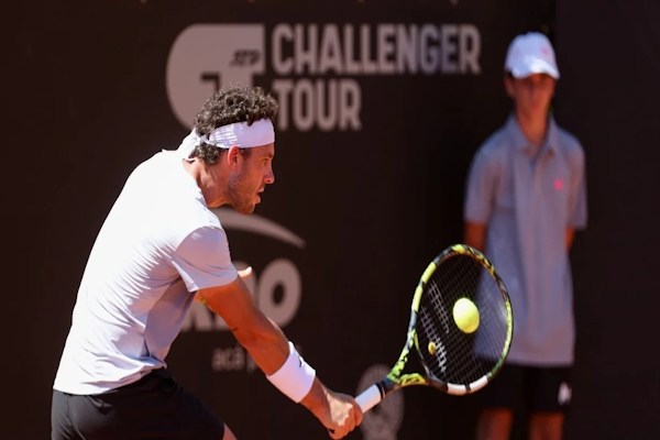 Rosario Challenger 125: comenzó la acción 