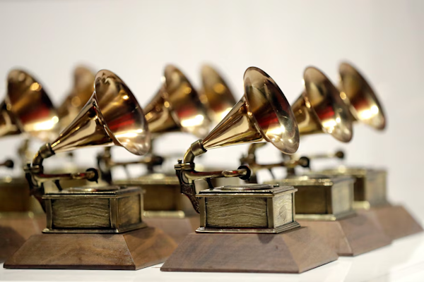 Grammy Awards 2025: la lista de los ganadores