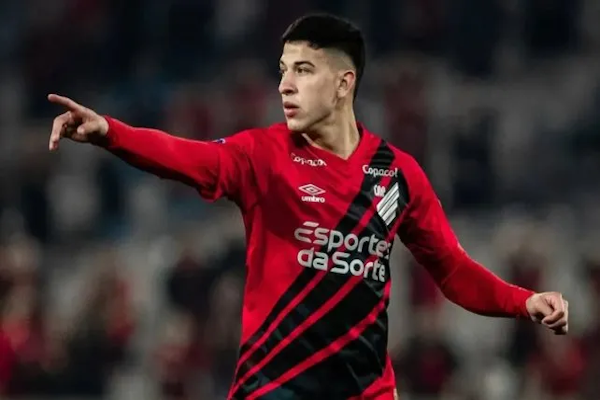 River cerró la compra de Esquivel y Unión espera su porcentaje