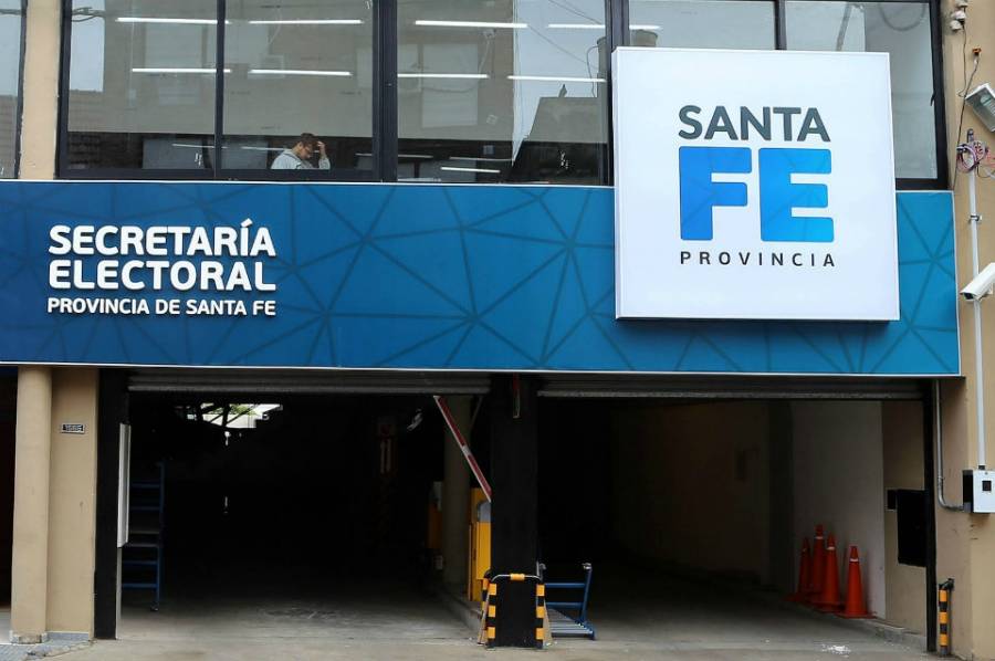 Se presentaron nueve frentes provinciales y cuatro alianzas vecinales