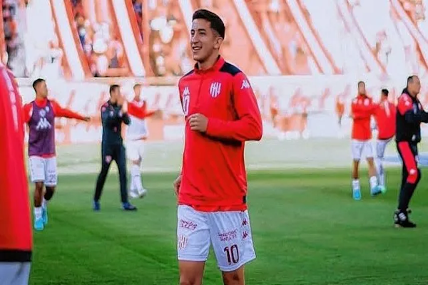 Cañete sin club tratará de convencer a Kily