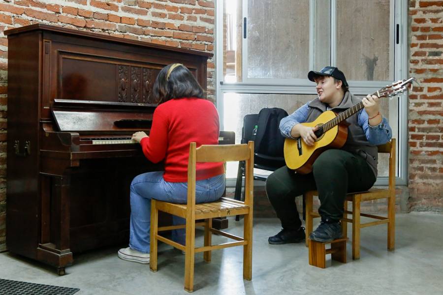 Comienzan las inscripciones para ingresantes al Liceo Municipal