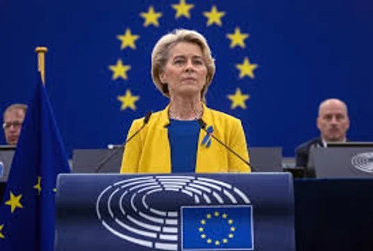 Comisión Europea critica aranceles de Trump hacia Canadá, México y China