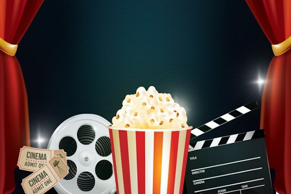 Lo que llega al cine en la semana del 6 de febrero
