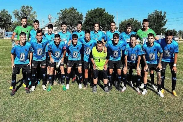 Copa Federación: se disputó la segunda fecha