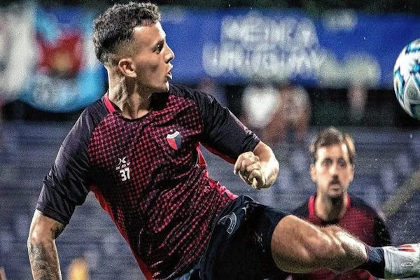 Nicolás Fernández es baja por lesión para el debut