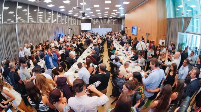 Diputados analizan la suspensión de las PASO: ¿El Gobierno tiene los votos?
