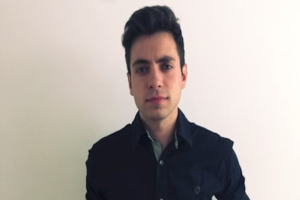 Murió el actor Ulises Droghei 