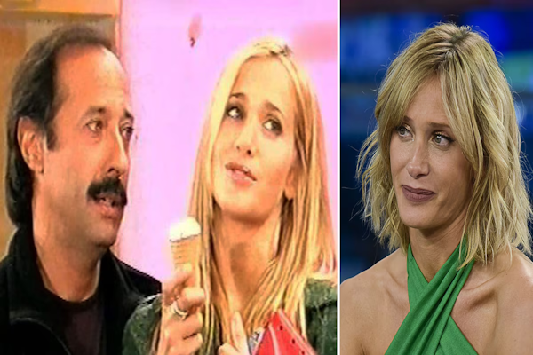 Julieta Prandi en Poné a Francella: habló de situaciones incómodas para ella