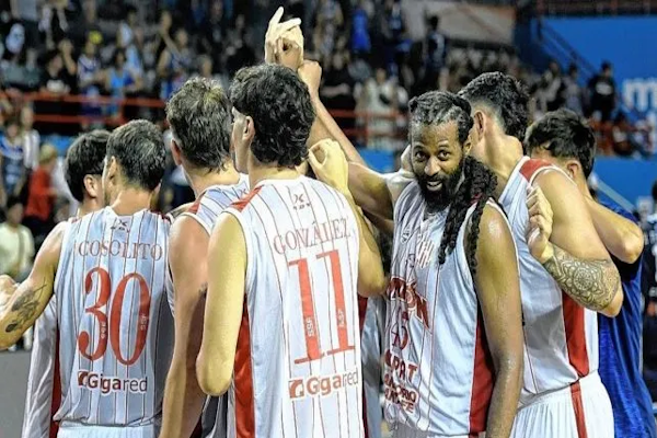 LNB: Unión busca su quinto triunfo al hilo ante Platense