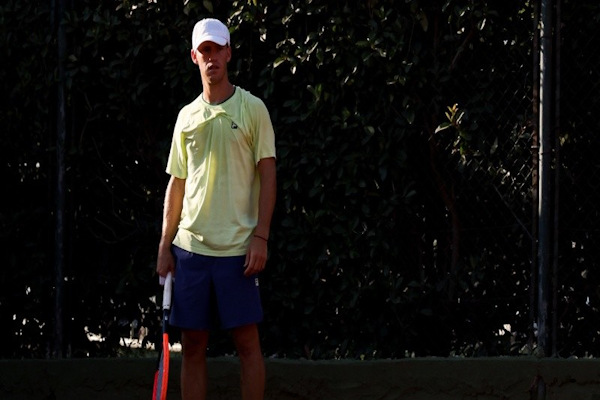 Challenger de Rosario: hoy debuta Schwartzman 