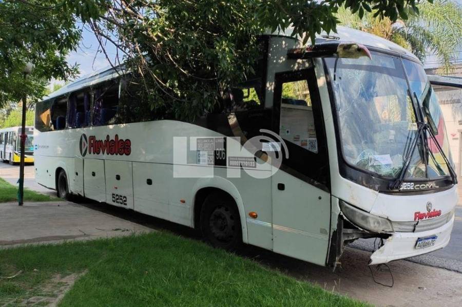 Quedó en libertad el hombre que se 